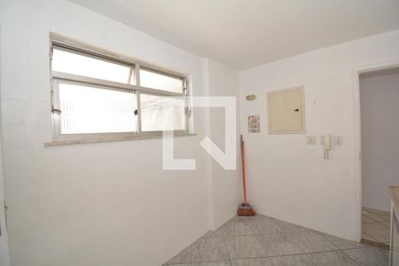Apartamento para alugar com 80m², 3 quartos e 2 vagasCozinha