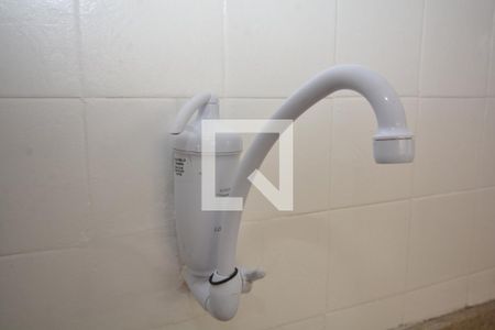 Apartamento para alugar com 80m², 3 quartos e 2 vagasCozinha - Torneira