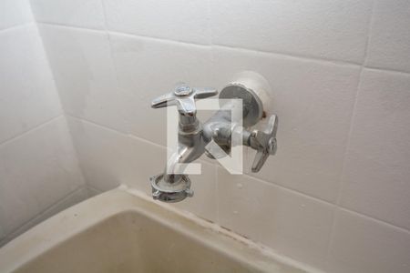 Apartamento para alugar com 80m², 3 quartos e 2 vagasÁrea de Serviço