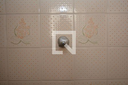 Apartamento para alugar com 80m², 3 quartos e 2 vagasBanheiro de Serviço