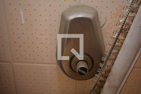 Apartamento para alugar com 80m², 3 quartos e 2 vagasBanheiro de Serviço