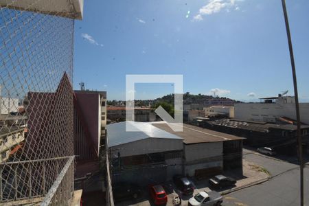 Apartamento para alugar com 80m², 3 quartos e 2 vagasVista da Suíte