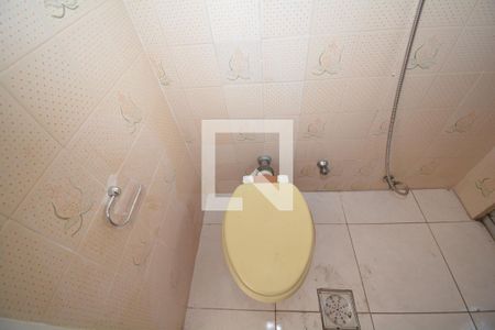 Apartamento para alugar com 80m², 3 quartos e 2 vagasBanheiro da Suíte