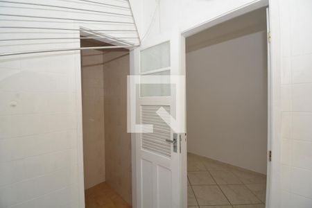 Apartamento para alugar com 80m², 3 quartos e 2 vagasÁrea de Serviço