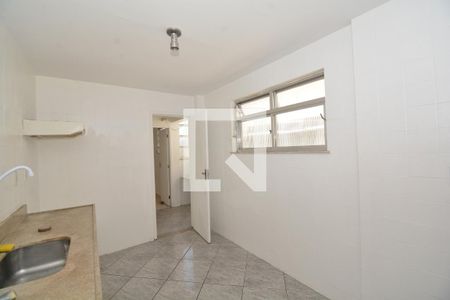 Apartamento para alugar com 80m², 3 quartos e 2 vagasCozinha