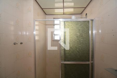 Apartamento para alugar com 80m², 3 quartos e 2 vagasBanheiro Social