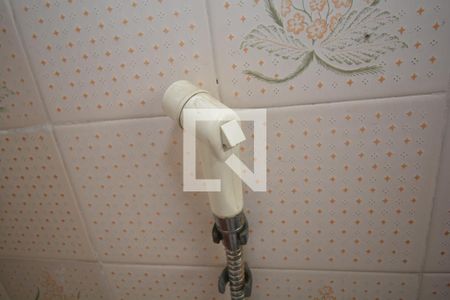 Apartamento para alugar com 80m², 3 quartos e 2 vagasBanheiro Social