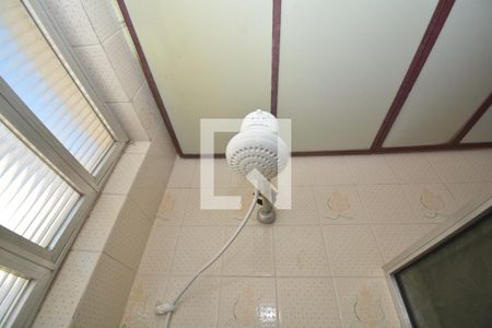 Apartamento para alugar com 80m², 3 quartos e 2 vagasBanheiro Social