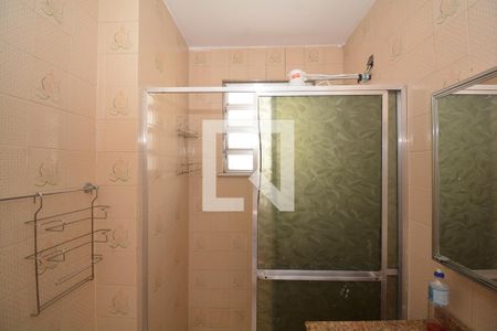 Apartamento para alugar com 80m², 3 quartos e 2 vagasBanheiro da Suíte