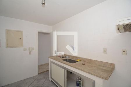 Apartamento para alugar com 80m², 3 quartos e 2 vagasCozinha