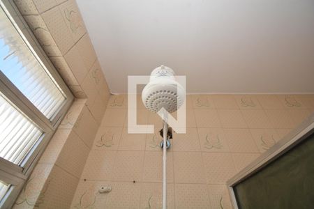 Apartamento para alugar com 80m², 3 quartos e 2 vagasBanheiro da Suíte