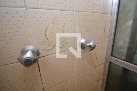 Apartamento para alugar com 80m², 3 quartos e 2 vagasBanheiro da Suíte