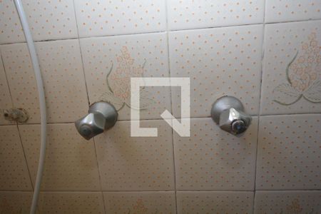 Apartamento para alugar com 80m², 3 quartos e 2 vagasBanheiro Social