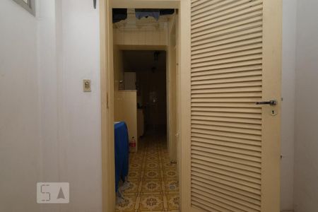Apartamento à venda com 62m², 2 quartos e 1 vagaQuarto de Serviço