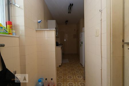 Apartamento à venda com 62m², 2 quartos e 1 vagaÁrea de Serviço