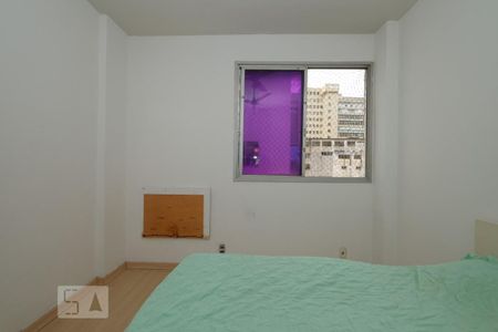 Apartamento à venda com 62m², 2 quartos e 1 vagaQuarto 2