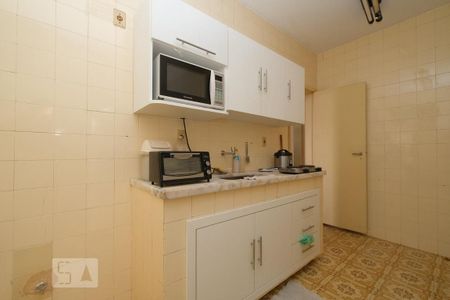 Apartamento à venda com 62m², 2 quartos e 1 vagaCozinha
