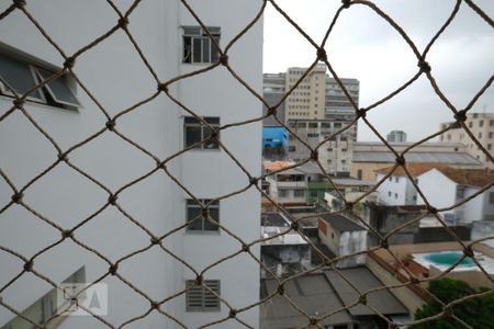 Apartamento à venda com 62m², 2 quartos e 1 vagaQuarto 2 Vista