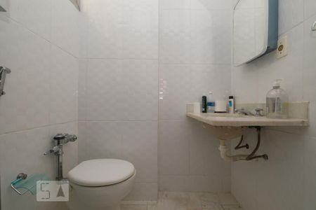 Apartamento à venda com 62m², 2 quartos e 1 vagaBanheiro