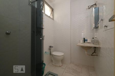 Apartamento à venda com 62m², 2 quartos e 1 vagaBanheiro