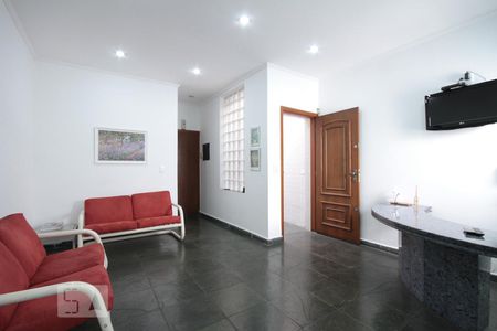 Sala de casa à venda com 1 quarto, 85m² em Cambuci, São Paulo