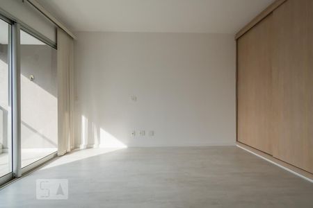 Quarto de kitnet/studio à venda com 1 quarto, 33m² em Cidade Monções, São Paulo