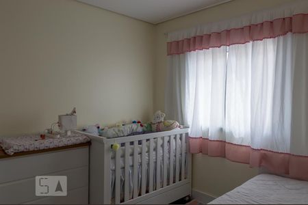 Apartamento à venda com 82m², 2 quartos e 2 vagasQuarto 