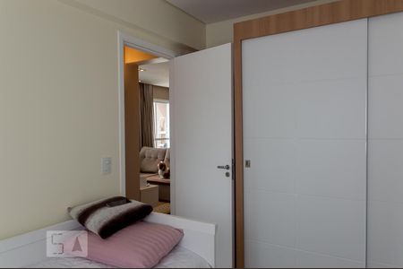 Apartamento à venda com 82m², 2 quartos e 2 vagasQuarto