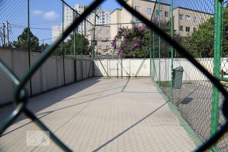 Apartamento à venda com 44m², 2 quartos e 1 vagaQuadra