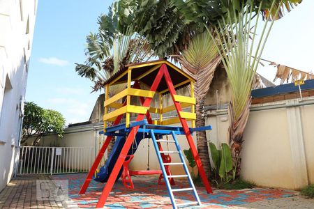 Apartamento à venda com 44m², 2 quartos e 1 vagaÁrea Comum - Playground