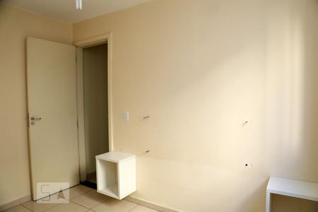 Apartamento à venda com 44m², 2 quartos e 1 vagaQuarto 2
