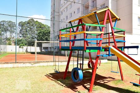 Apartamento à venda com 52m², 2 quartos e 1 vagaArea Recreativa