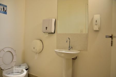 Apartamento à venda com 52m², 2 quartos e 1 vagaBanheiros Salões de Festa