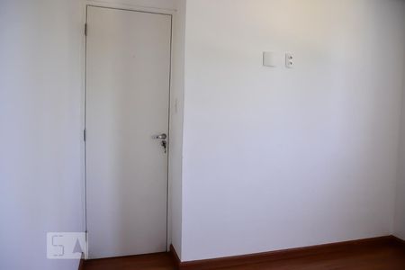 Quarto 2 Entrada de apartamento para alugar com 2 quartos, 52m² em Vila Taquari, São Paulo