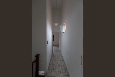 Corredor  de casa à venda com 2 quartos, 100m² em Vila Prudente, São Paulo