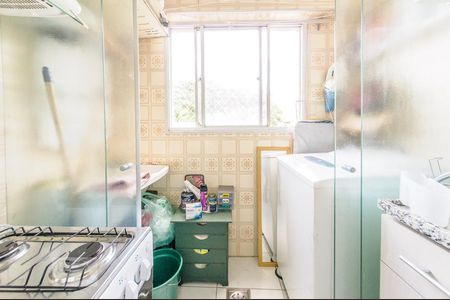 Apartamento à venda com 36m², 1 quarto e sem vaga Apartamento à venda com 36m², 1 quarto e sem vagaÁrea de Serviço