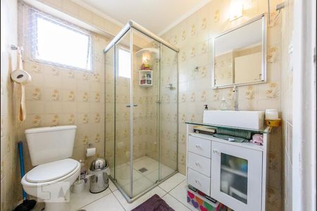 Apartamento à venda com 36m², 1 quarto e sem vaga Apartamento à venda com 36m², 1 quarto e sem vagaBanheiro