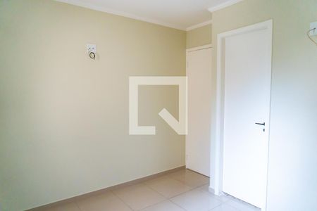 Suite de apartamento para alugar com 3 quartos, 74m² em Vila do Encontro, São Paulo