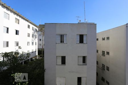 Apartamento à venda com 71m², 3 quartos e 1 vagaVista do Quarto 3