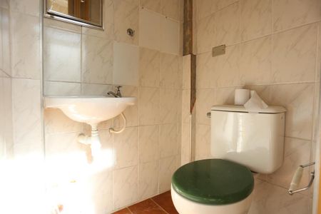 Apartamento à venda com 71m², 3 quartos e 1 vagaBanheiro de Serviço