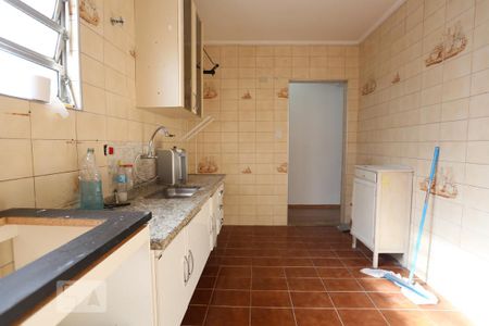 Apartamento à venda com 71m², 3 quartos e 1 vagaCozinha