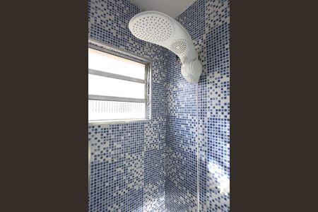 Apartamento à venda com 71m², 3 quartos e 1 vagaBanheiro - Chuveiro