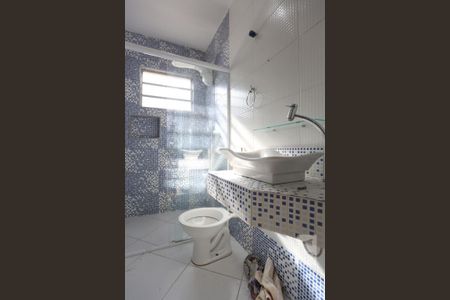 Apartamento à venda com 71m², 3 quartos e 1 vagaBanheiro