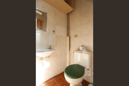 Apartamento à venda com 71m², 3 quartos e 1 vagaBanheiro de Serviço