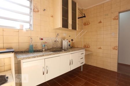 Apartamento à venda com 71m², 3 quartos e 1 vagaCozinha