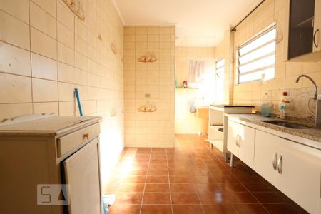 Apartamento à venda com 71m², 3 quartos e 1 vagaCozinha