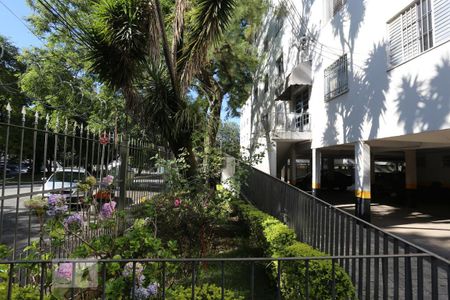 Apartamento à venda com 71m², 3 quartos e 1 vagaFachada do Prédio