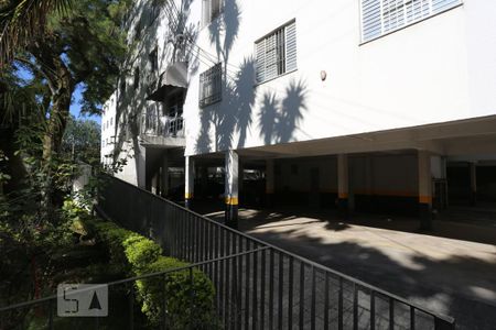 Apartamento à venda com 71m², 3 quartos e 1 vagaFachada do Prédio