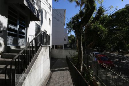 Apartamento à venda com 71m², 3 quartos e 1 vagaEntrada do Prédio