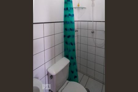 Casa à venda com 260m², 3 quartos e 2 vagasBanheiro